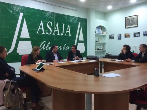 El PP defenderá a los agricultores de ecológico de la provincia en el Parlamento