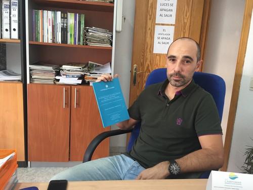 “Las alhóndigas tradicionales van a tener  difícil encaje para constituirse como OPFH”