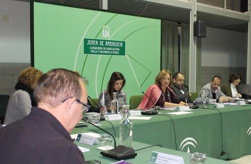 Agricultura tramitó en 2016 más de 1.151 millones en ayudas de la solicitud única de la PAC para 226.000 beneficiarios