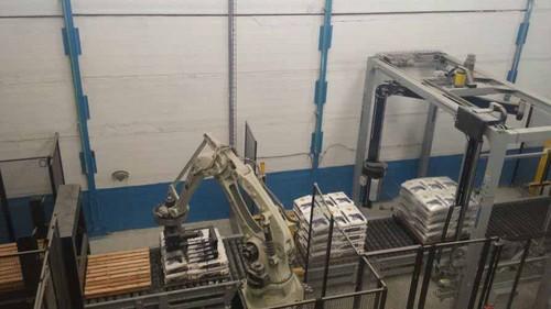 Haifa Iberia pone en marcha dos nuevos almacenes logísticos en El Ejido y Motril