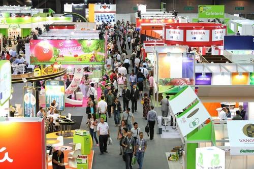 Bien preparado para el futuro con Fruit Logistica