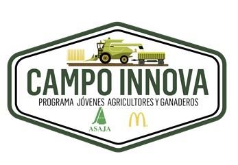 McDonald´s y ASAJA apuestan por los jóvenes agricultores y ganaderos