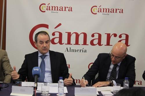 Alhóndigas y manipuladoras facturan un 8% más y elevan su volumen de kilos entre un 13% y un 18%