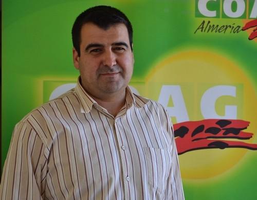 COAG apoya y anima a los agricultores a participar en las movilizaciones contra el TTIP y el CETA del próximo 21 de enero