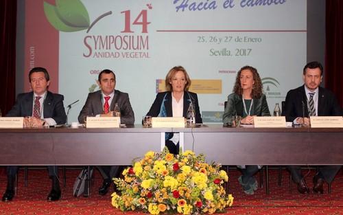  Agricultura impulsa la mejora de la sanidad vegetal a través de las ayudas a los Grupos Operativos de Innovación