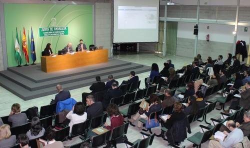 La Junta aplaude el interés del sector agroalimentario  andaluz por las iniciativas de bioeconomía