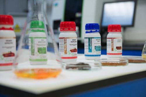Las innovadoras soluciones naturales de Idai Nature viajan a Fruit Logistica