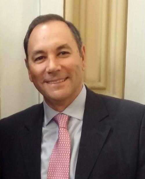 Luis Victorino Martínez, Director general de AEFA