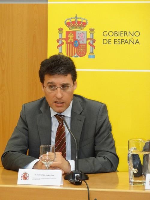 Fernando Miranda analiza con el sector hortofrutícola la situación de mercado y las novedades legislativas
