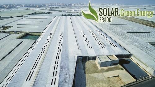 Innovalclima y Megal Energía  ayudan a los invernaderos a ser fincas rentables y más productivas