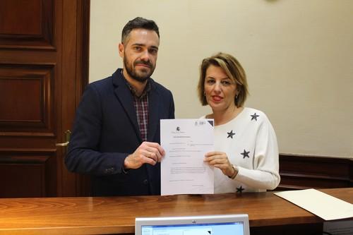 El PSOE pide explicaciones en el Congreso a la ministra por culpar a los agricultores del aumento del precio de los alimentos