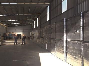 CASI emprende un proyecto para diversificar su oferta empezando por pimiento y berenjena
