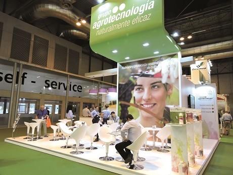 Grupo Agrotecnología celebra su 20 aniversario con crecimientos del 20% en facturación y la apertura de nuevas filiales en EEUU y Perú