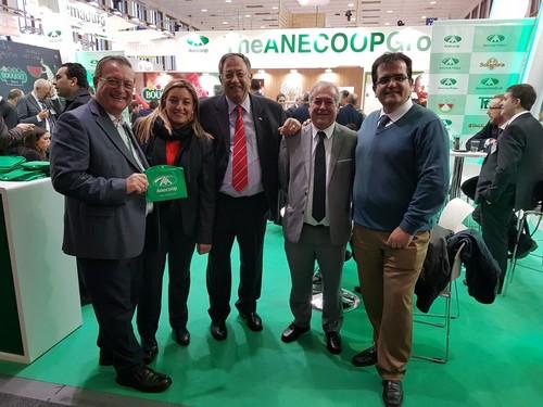 López Asensio lamenta que el PSOE critique el apoyo decidido de Diputación al sector agrícola