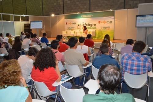 Infoagro Exhibition presentará sus jornadas de transferencia de conocimiento