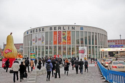 Fruit Logistica 2017 registró 75.000 visitantes, un 5% más que el año anterior