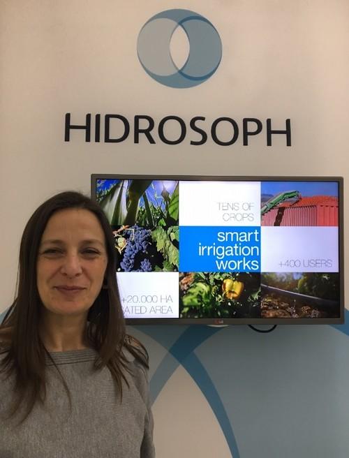 HIDROSOPH continúa ampliando su portfolio en el sector hortofrutícola europeo