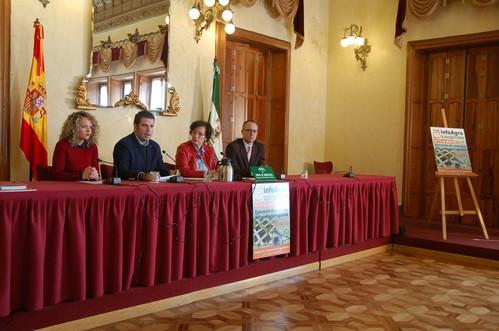 La segunda edición de Infoagro Exhibition prevé alcanzar los 30.000 visitantes profesionales