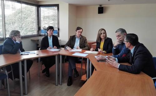 El PP propondrá al Gobierno crear un grupo de trabajo con CCAA para buscar nuevas fuentes que garanticen el suministro estable de agua al sureste español