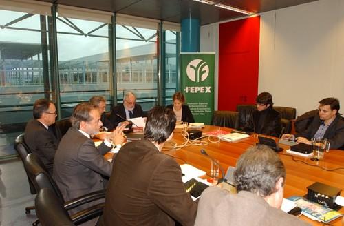 FEPEX celebra el lunes en Murcia su Asamblea en la que analizará la reforma de la PAC y los retos del sector