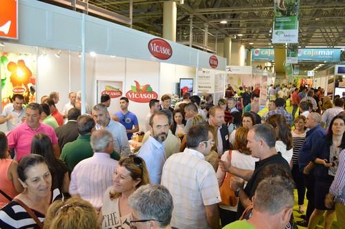 Vicasol y CASI participarán la próxima Feria Infoagro que se llevará a cabo en mayo