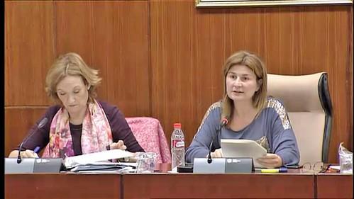 El PP solicita a la Consejería de Agricultura ayudas para instalaciones de infraestructuras de riego específicas para la provincia de Almería