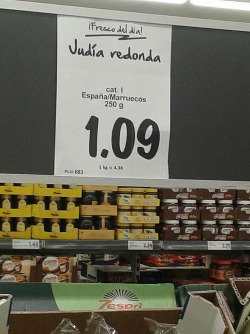 Agricultura Viva en Acción alerta sobre la información poco clara que ofrecen algunos supermercados sobre el origen de los productos
