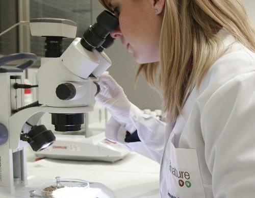 La Cátedra Idai Nature analiza el presente y el futuro de los biopesticidas