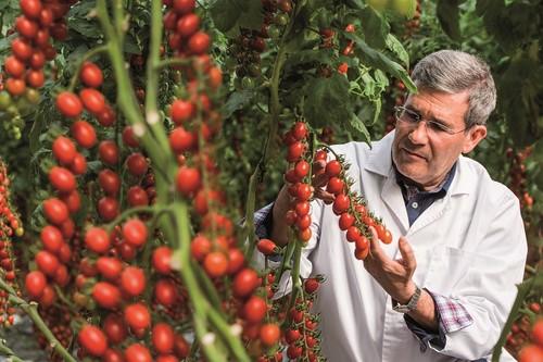Caparrós Nature se adhiere al Decálogo de Sostenibilidad Integral de la Industria Alimentaria