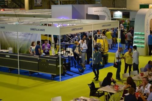 Infoagro Exhibition, muy cerca de completar su lista de expositores