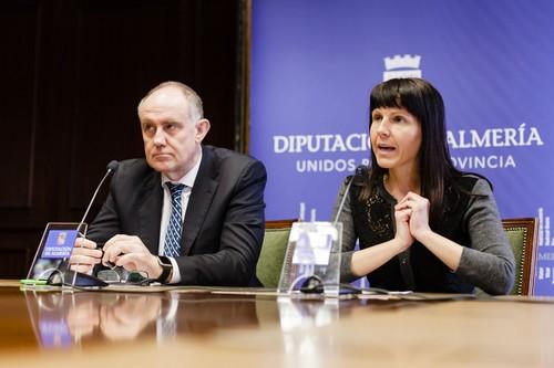 Diputación y Unica Group impulsan una jornada para fomentar la igualdad en empresas y cooperativas agrícolas