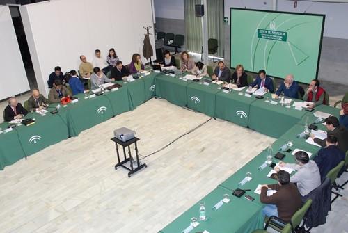 El nuevo Plan Andaluz de la Producción Ecológica de la Junta ha puesto a disposición del sector más de 255 millones