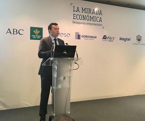 La Junta insiste en la necesidad de concentrar la oferta agroindustrial para ganar en eficiencia y rentabilidad