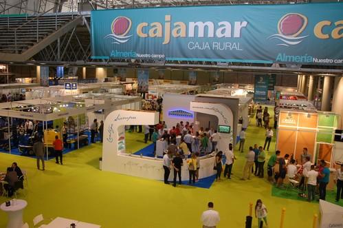 Las empresas de producción de plantas agrícolas, las que más crecen en la segunda edición de Infoagro Exhibition