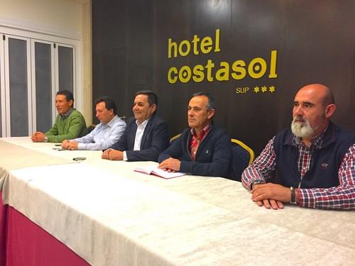 La Junta Central de Usuarios del Poniente dejará de extraer del acuífero hasta 53 hectómetros cúbicos en dos años