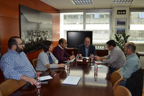 COAG se reúne con Agricultura para reclamar mayor presupuesto para los jóvenes excluidos de las ayudas