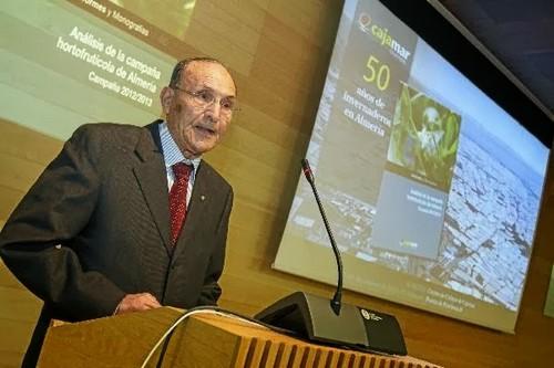 FERAL reclama inversiones para que las aguas depuradas puedan ser utilizadas en el riego agrícola