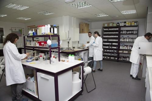 Seipasa, seleccionada para desarrollar un nuevo biopesticida natural en el marco del programa Innoglobal