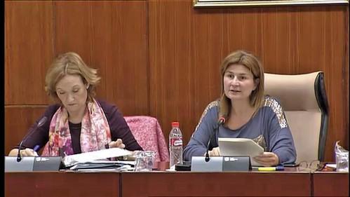 El PP pide a la Junta que cree inmediatamente el Registro de Titularidad Compartida para hacer visible el trabajo de las mujeres en el campo