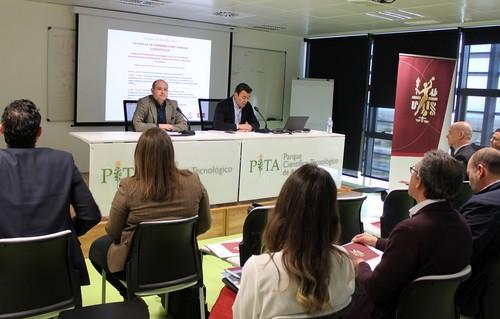 El PITA acerca las tendencias ambientales que aportan valor añadido al sector agroalimentario