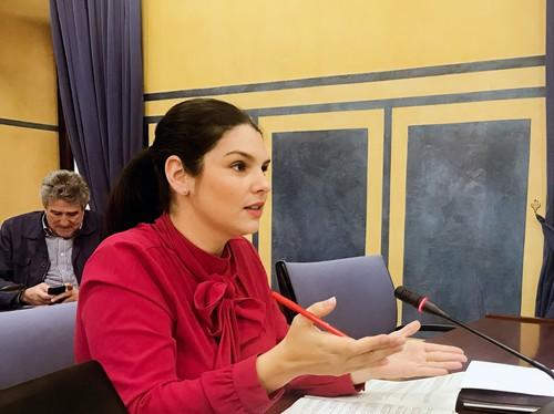 El PSOE impulsa mejoras fiscales para los jóvenes agricultores que reciben ayuda autonómica a sus proyectos