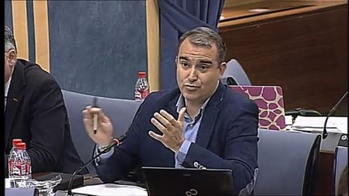 El PP pide a la Junta “más apoyo” para las empresas agroalimentarias almerienses