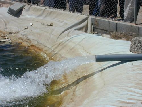 CESUR, la Agencia IDEA y la Embajada de Israel organizan en Almería la jornada ‘Nuevas fronteras en las tecnologías del agua’