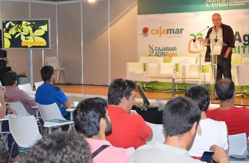 Transmisión del conocimiento: pilar fundamental para Infoagro Exhibition