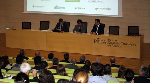 La productividad y la gestión de residuos, retos del presente para una producción hortofrutícola eficiente y sostenible