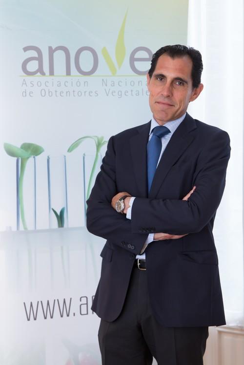 “La mejora genética es la principal aliada para que el agricultor y el exportador españoles tengan productos con valor añadido”
