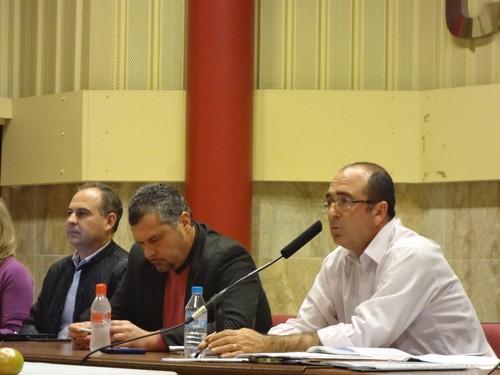 Agricultura Viva en Acción solicita reuniones “urgentes” con HORTIESPAÑA y COEXPHAL para abordar la crisis del calabacín