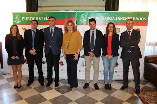 Grupo La Caña presenta su primer concurso de innovación