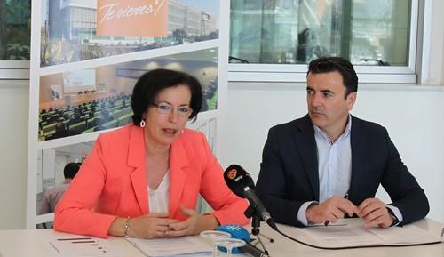 El PITA aglutina más de 326 millones de euros de facturación y 1.722 empleos