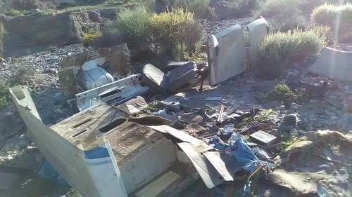 COAG da traslado a los ayuntamientos de los problemas con los robos en el campo